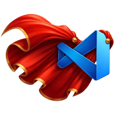 VS Code Super Power